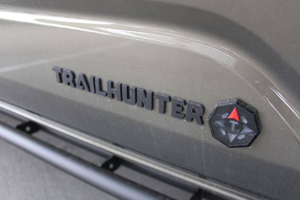 2026 Toyota Tacoma Hybrid Trailhunter
