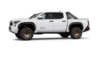 2026 Toyota Tacoma Hybrid Trailhunter