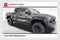2026 Toyota Tacoma Hybrid TRD Pro
