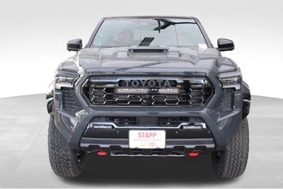 2026 Toyota Tacoma Hybrid TRD Pro