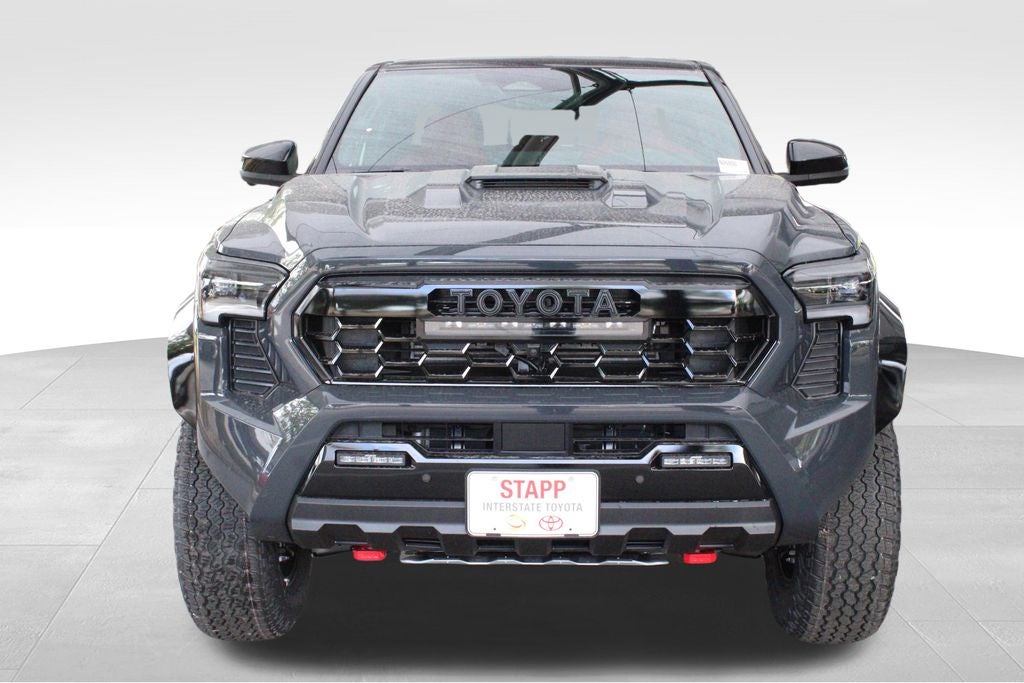 2026 Toyota Tacoma Hybrid TRD Pro