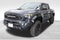 2026 Toyota Tacoma Hybrid TRD Pro