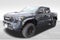 2026 Toyota Tacoma Hybrid TRD Pro