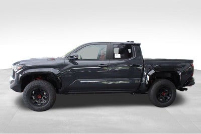 2026 Toyota Tacoma Hybrid TRD Pro