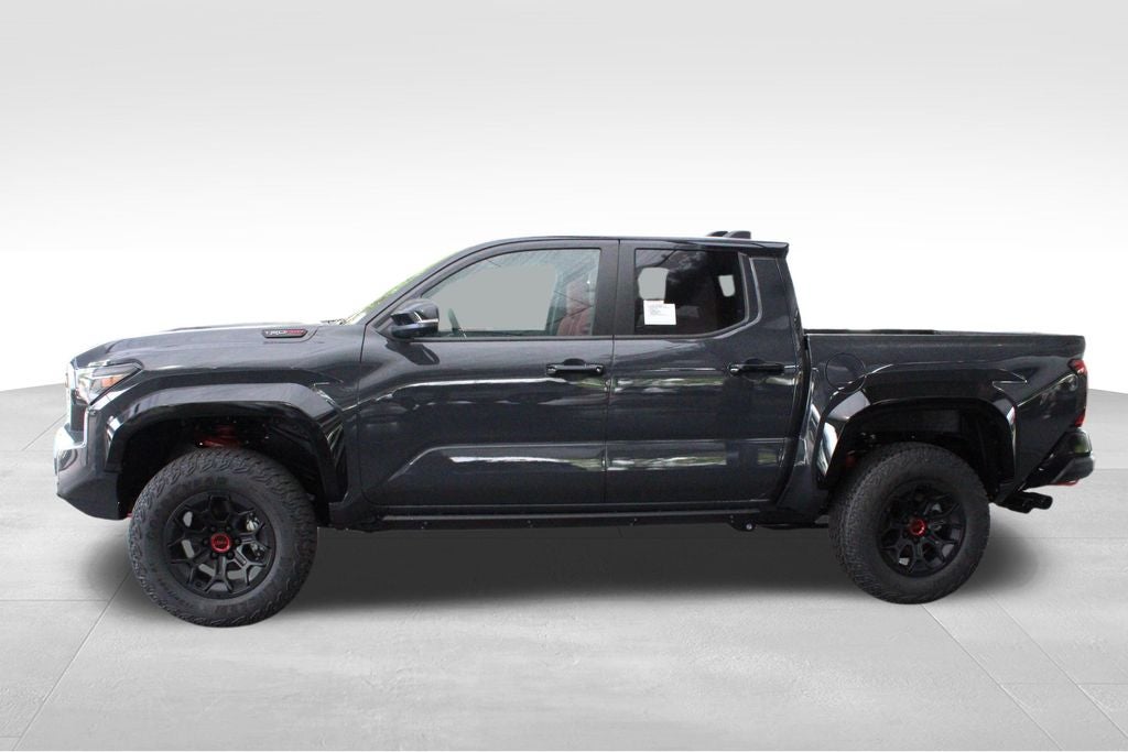 2026 Toyota Tacoma Hybrid TRD Pro