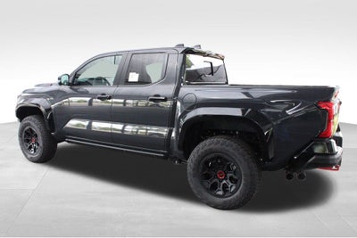 2026 Toyota Tacoma Hybrid TRD Pro
