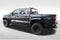 2026 Toyota Tacoma Hybrid TRD Pro