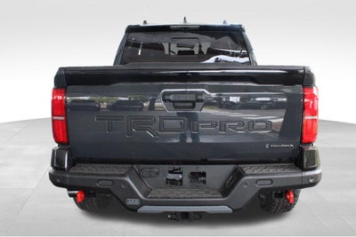 2026 Toyota Tacoma Hybrid TRD Pro