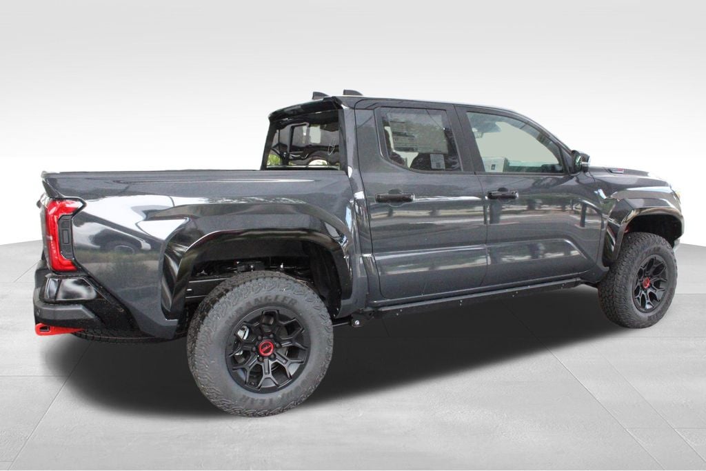 2026 Toyota Tacoma Hybrid TRD Pro
