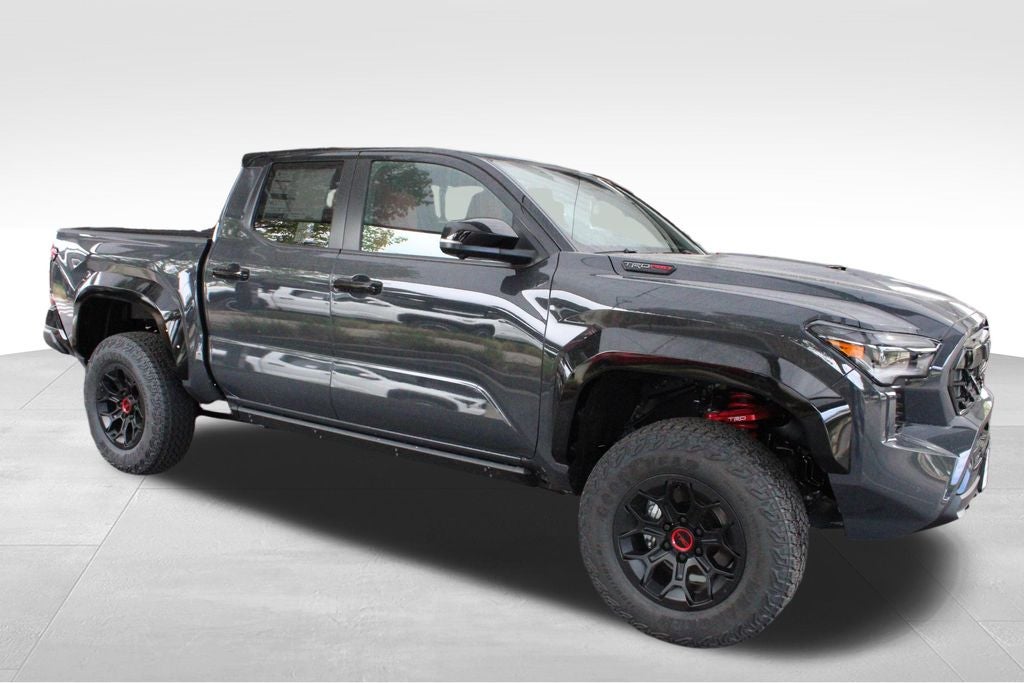 2026 Toyota Tacoma Hybrid TRD Pro