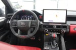 2026 Toyota Tacoma Hybrid TRD Pro