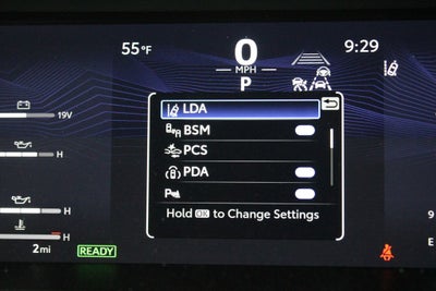 2026 Toyota Tacoma Hybrid TRD Pro
