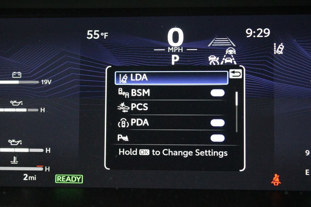2026 Toyota Tacoma Hybrid TRD Pro