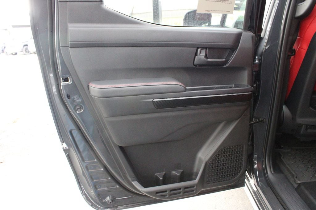 2026 Toyota Tacoma Hybrid TRD Pro