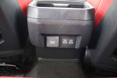 2026 Toyota Tacoma Hybrid TRD Pro