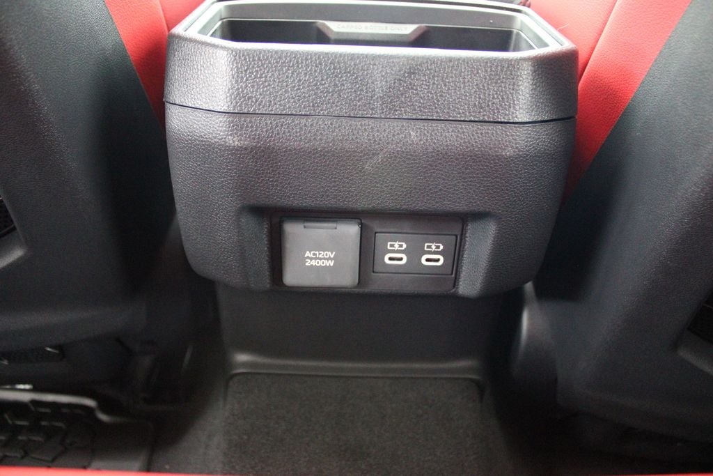 2026 Toyota Tacoma Hybrid TRD Pro