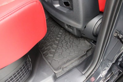 2026 Toyota Tacoma Hybrid TRD Pro