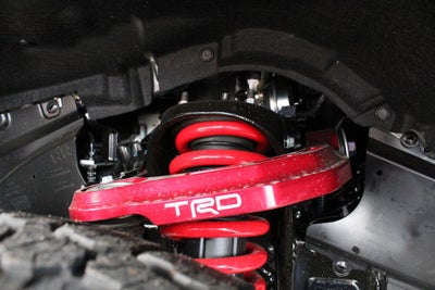 2026 Toyota Tacoma Hybrid TRD Pro