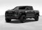2026 Toyota Tacoma Hybrid TRD Pro