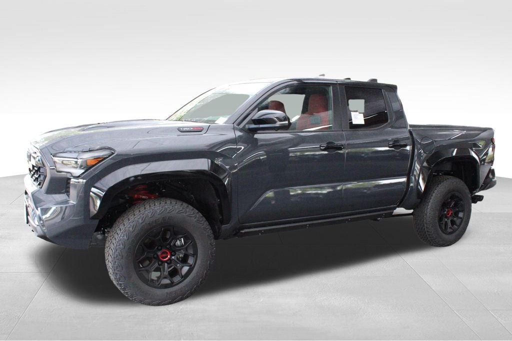 2026 Toyota Tacoma Hybrid TRD Pro