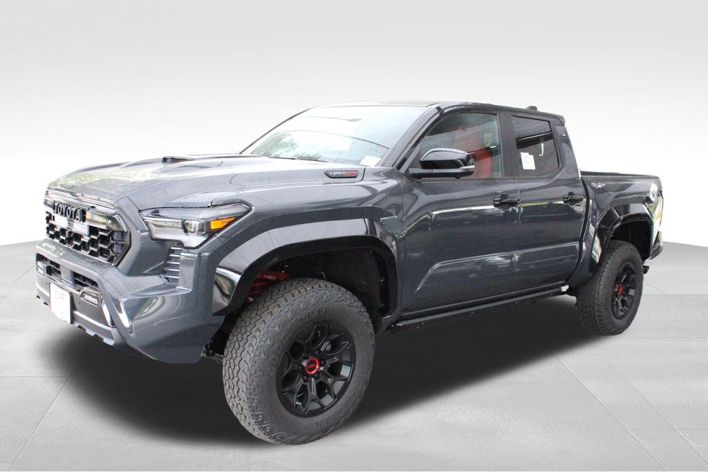2026 Toyota Tacoma Hybrid TRD Pro