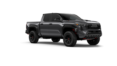 2026 Toyota Tacoma Hybrid TRD Pro