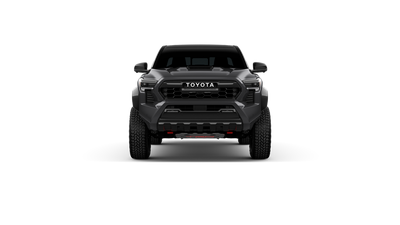 2026 Toyota Tacoma Hybrid TRD Pro