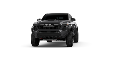 2026 Toyota Tacoma Hybrid TRD Pro
