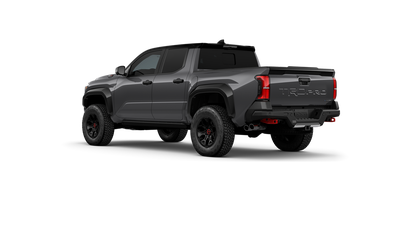 2026 Toyota Tacoma Hybrid TRD Pro