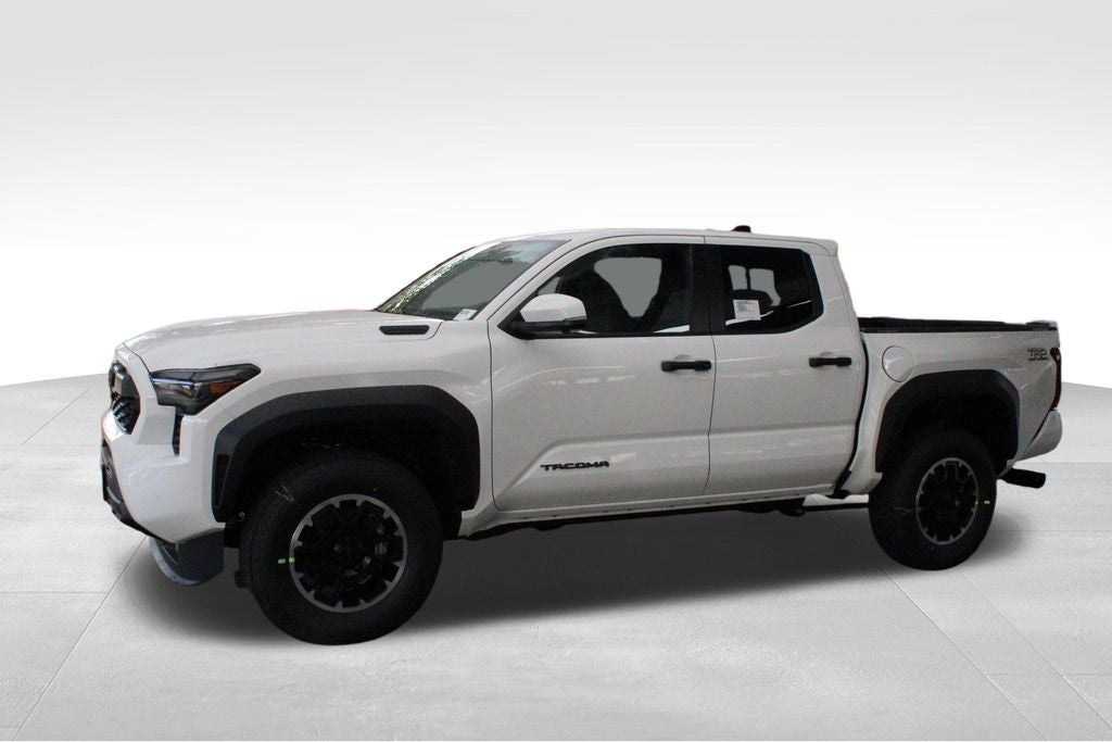 2026 Toyota Tacoma Hybrid TRD Off Road