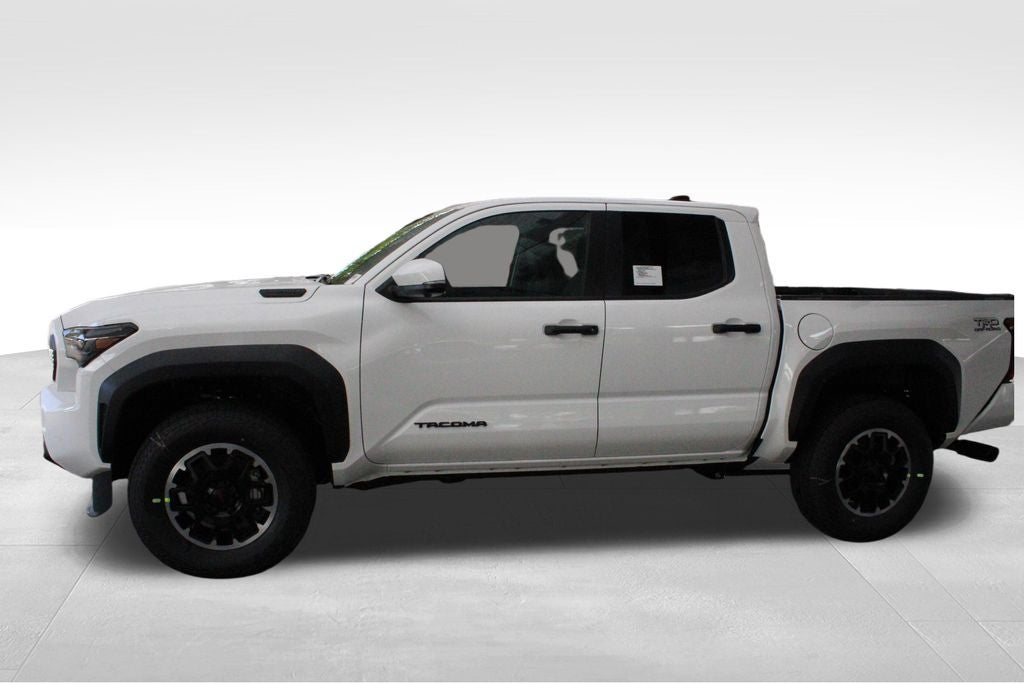 2026 Toyota Tacoma Hybrid TRD Off Road