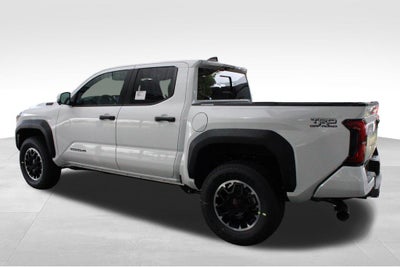 2026 Toyota Tacoma Hybrid TRD Off Road