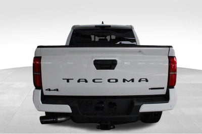 2026 Toyota Tacoma Hybrid TRD Off Road