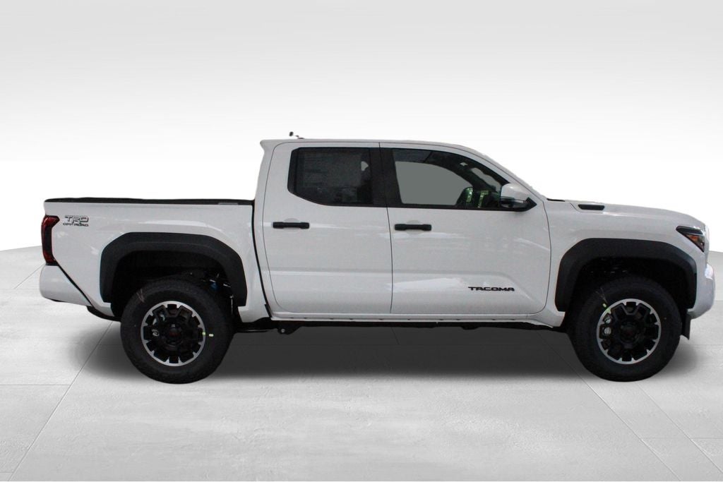 2026 Toyota Tacoma Hybrid TRD Off Road