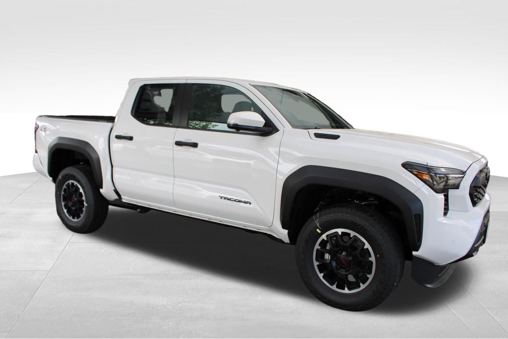2026 Toyota Tacoma Hybrid TRD Off Road