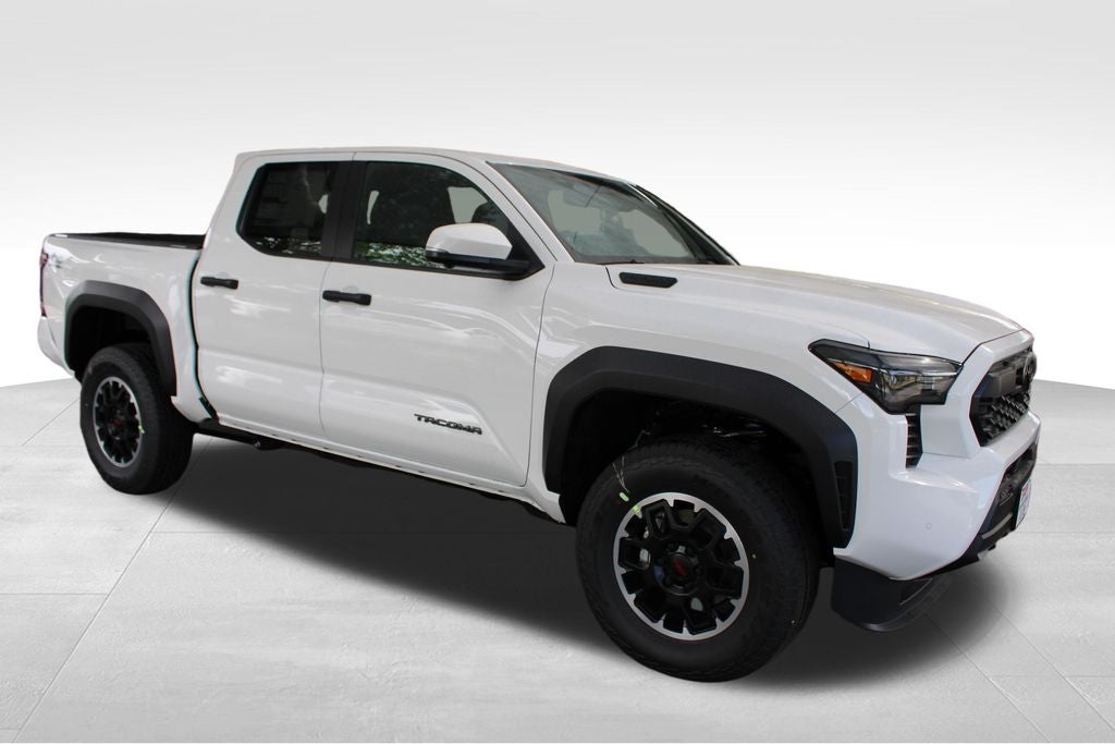 2026 Toyota Tacoma Hybrid TRD Off Road