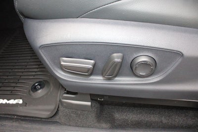 2026 Toyota Tacoma Hybrid TRD Off Road