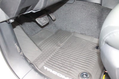 2026 Toyota Tacoma Hybrid TRD Off Road