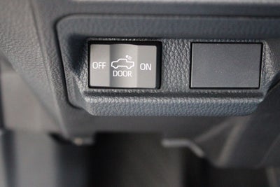 2026 Toyota Tacoma Hybrid TRD Off Road