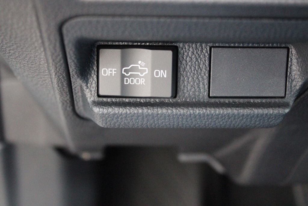 2026 Toyota Tacoma Hybrid TRD Off Road