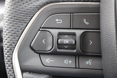 2026 Toyota Tacoma Hybrid TRD Off Road