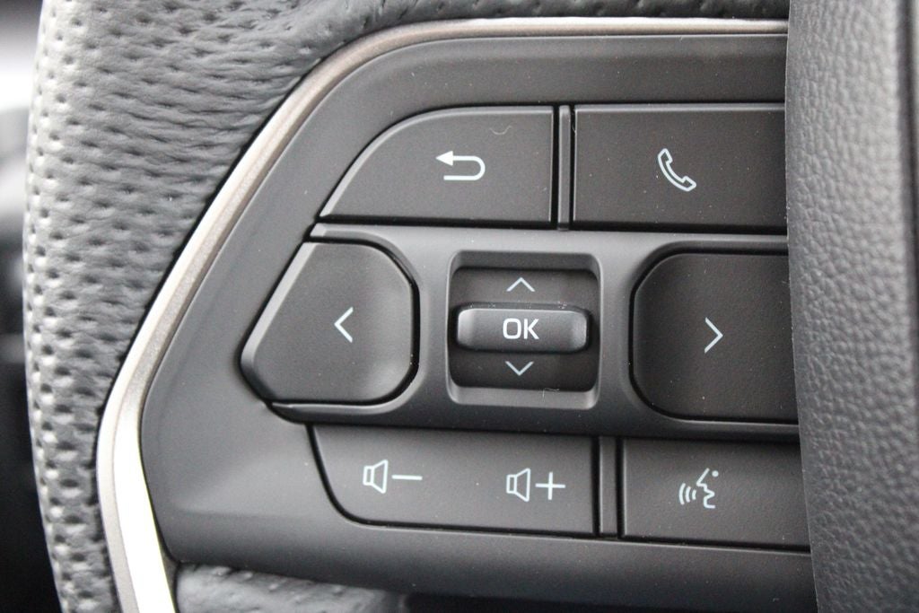 2026 Toyota Tacoma Hybrid TRD Off Road