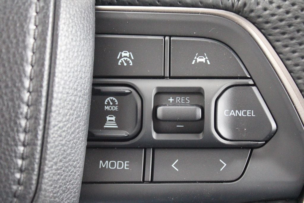 2026 Toyota Tacoma Hybrid TRD Off Road