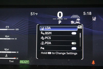 2026 Toyota Tacoma Hybrid TRD Off Road