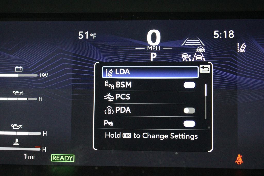 2026 Toyota Tacoma Hybrid TRD Off Road