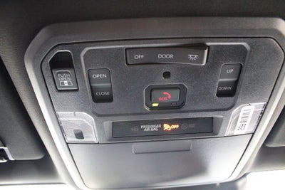 2026 Toyota Tacoma Hybrid TRD Off Road