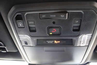 2026 Toyota Tacoma Hybrid TRD Off Road