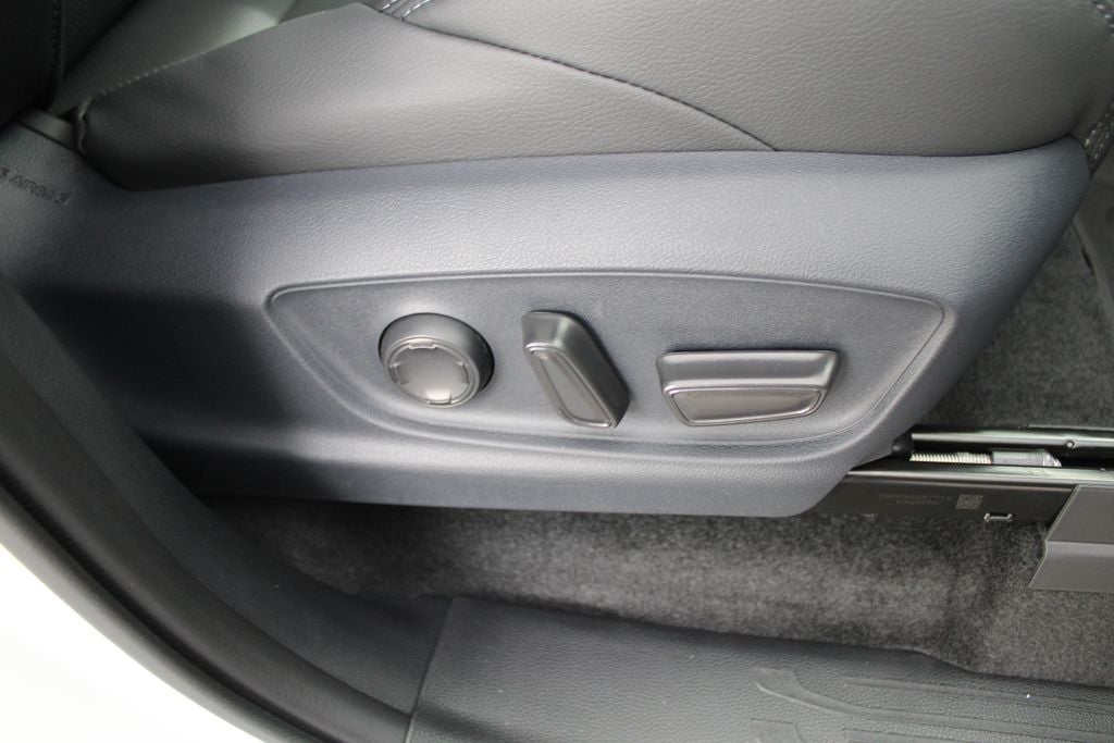 2026 Toyota Tacoma Hybrid TRD Off Road