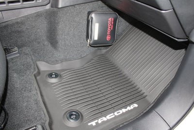 2026 Toyota Tacoma Hybrid TRD Off Road