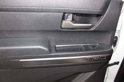 2026 Toyota Tacoma Hybrid TRD Off Road